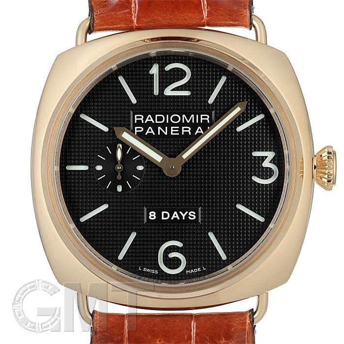 PAM00197 オフィチーネパネライ ラジオミール