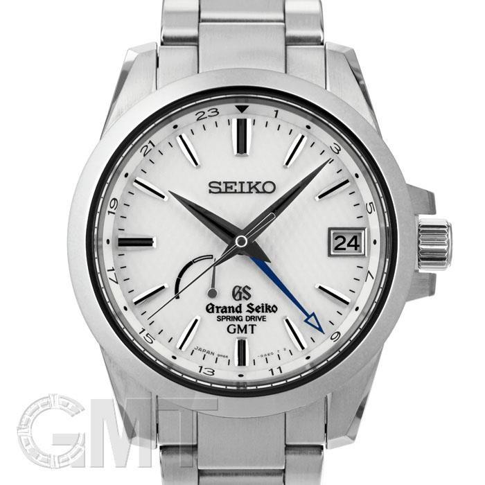セイコー グランドセイコー スプリングドライブgmt Sbge009 Seiko 中古 メンズ 腕時計 送料無料 年中無休 Gmt 時計専門店 通販 Yahoo ショッピング