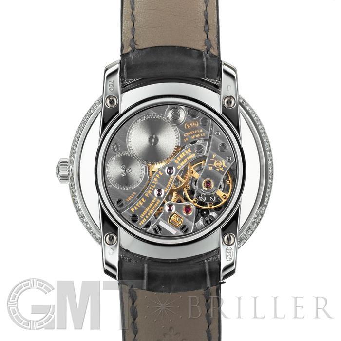 PATEK PHILIPPE 【未使用品】パテック・フィリップ コンプ