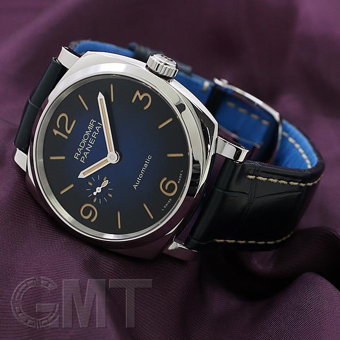 OFFICINE PANERAI オフィチーネ パネライ ラジオミール 1940 DAYS