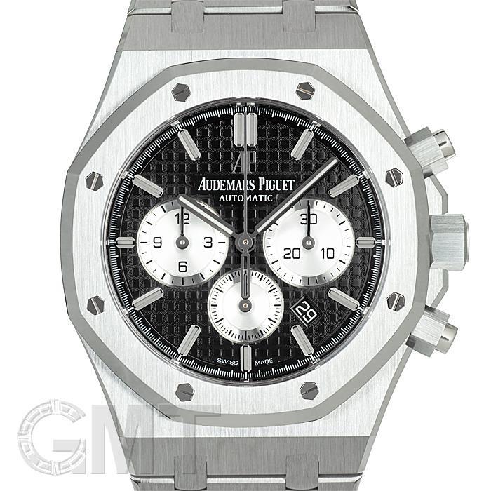 オーデマ ピゲ 舗 ロイヤルオーク クロノグラフ st Oo 12st 02 Audemars Piguet メンズ 送料無料 腕時計 年中無休