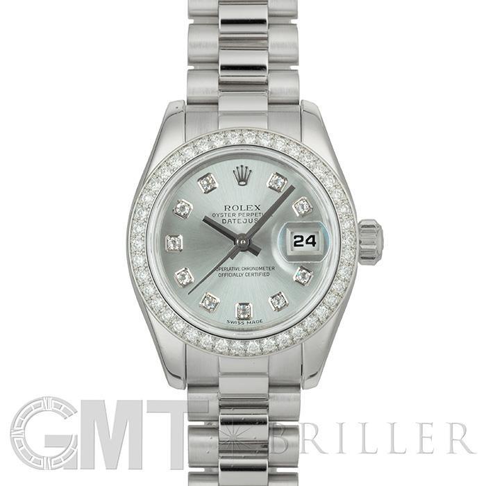 ロレックス デイトジャスト g アイスブルー ベゼルダイヤ D番 Rolex 中古レディース 腕時計 送料無料 Gmt 時計専門店 通販 Yahoo ショッピング