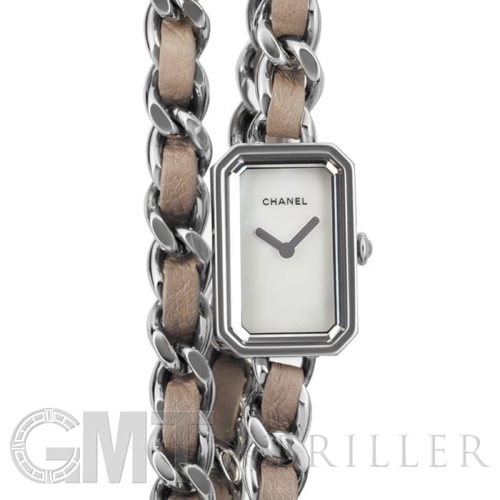 世界1000本限定 シャネル プルミエールロック H4326 ベージュ ホワイトシェル Chanel 中古レディース 腕時計 送料無料 3717008953302 Gmt 時計専門店 通販 Yahoo ショッピング