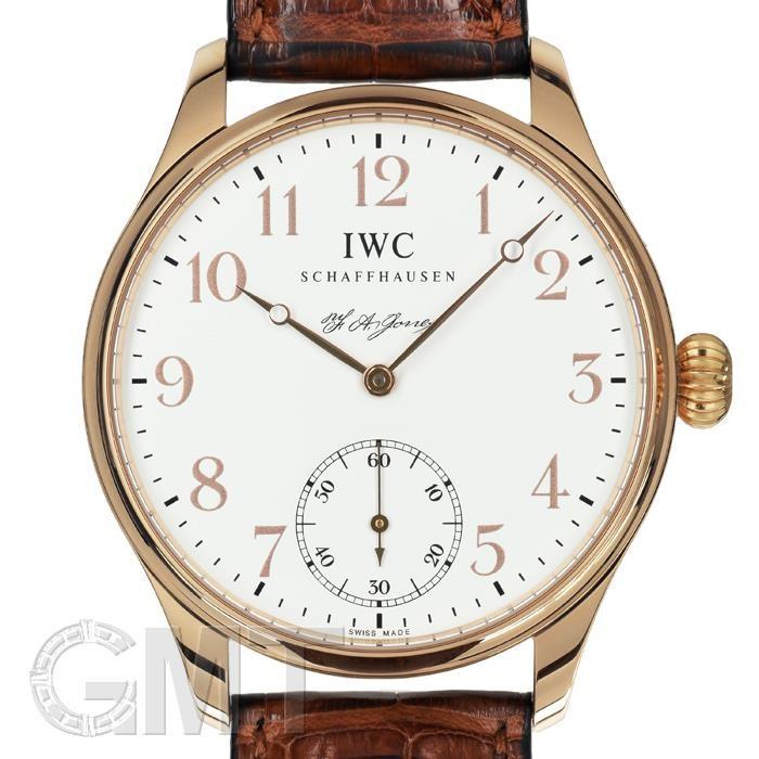 Iwc ポルトギーゼ Iw5441 F A ジョーンズ 世界1000本限定 Iwc 中古メンズ 腕時計 送料無料 Gmt 時計専門店 通販 Yahoo ショッピング