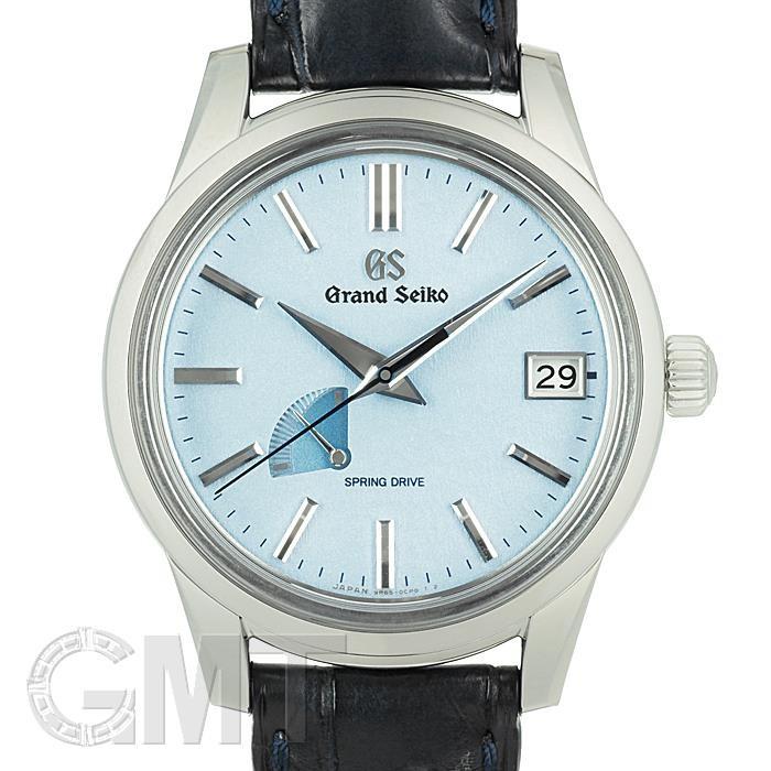 セイコー グランドセイコー エレガンスコレクション スプリングドライブ Sbga407 Seiko 中古メンズ 腕時計 送料無料 年中無休 Gmt 時計専門店 通販 Yahoo ショッピング