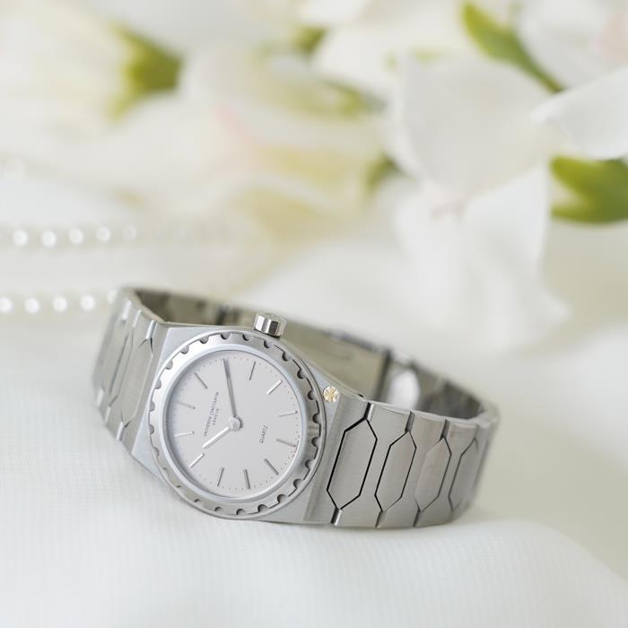 VACHERON CONSTANTIN ヴァシュロン・コンスタンタン 222 レディ