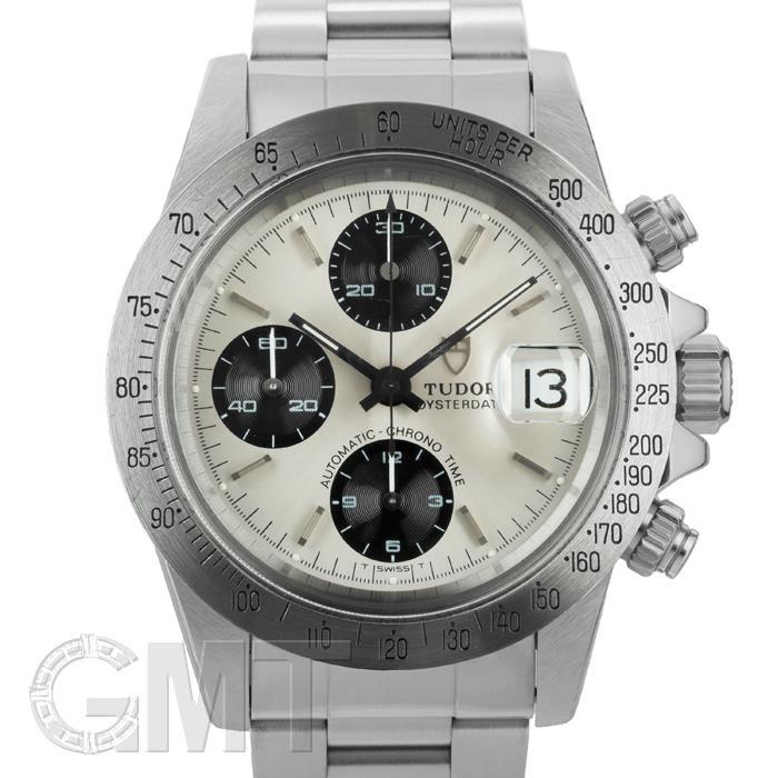 チュードル クロノタイム シルバー ブラック 3連ブレス 前期モデル Tudor 中古メンズ 腕時計 送料無料 Gmt 時計専門店 通販 Yahoo ショッピング