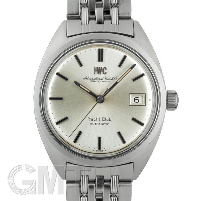 Iwc ヨットクラブ 811ad シルバー Iwc 中古メンズ 腕時計 送料無料 年中無休 3717009694570 Gmt 時計専門店 通販 Yahoo ショッピング
