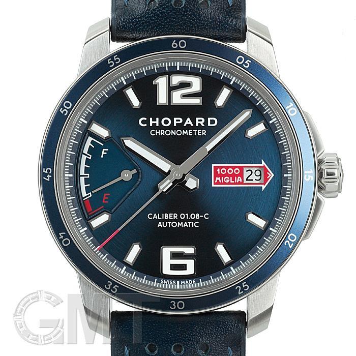 ショパール ミッレミリア ｇｔｓ パワーコントロール 3011世界限定500本 Chopard 中古メンズ 腕時計 送料無料 年中無休 Gmt 時計専門店 通販 Yahoo ショッピング
