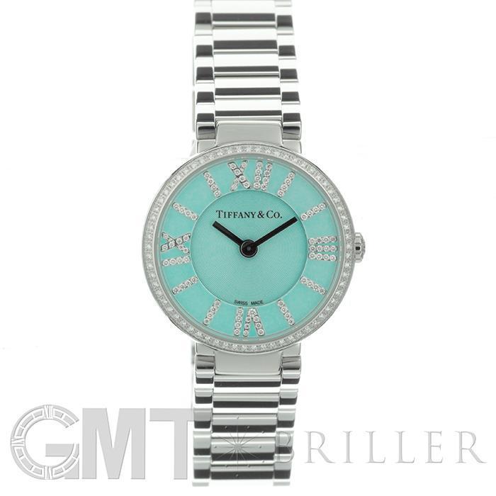 ティファニー アトラス2 Tiffany Co 中古メンズ 腕時計 送料無料 Gmt 時計専門店 通販 Yahoo ショッピング