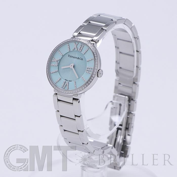 ティファニー アトラス2 Tiffany Co 中古メンズ 腕時計 送料無料 Gmt 時計専門店 通販 Yahoo ショッピング