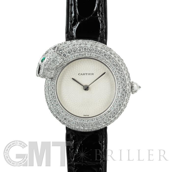 カルティエ パンテール1925 Panthere1925 パンサー Cartier 中古レディース 腕時計 送料無料 Gmt 時計専門店 通販 Yahoo ショッピング