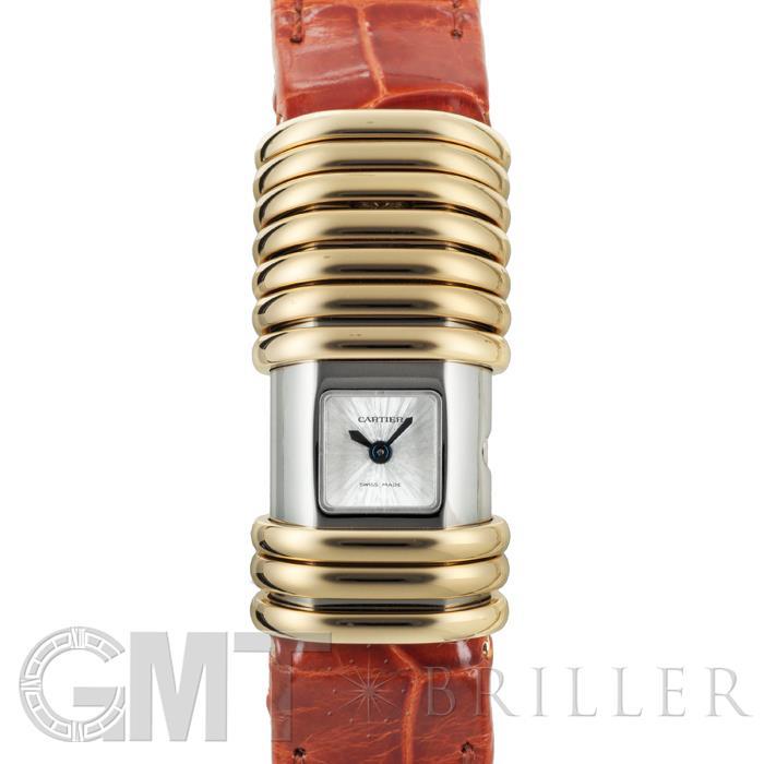 Cartier カルティエ デクラレーション WT000350 CARTIER 中古
