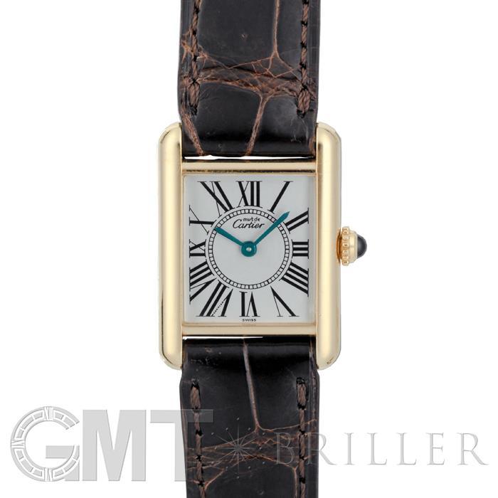 カルティエ マストタンクs ヴェルメイユ Cartier 中古レディース 腕時計 送料無料 Gmt 時計専門店 通販 Yahoo ショッピング