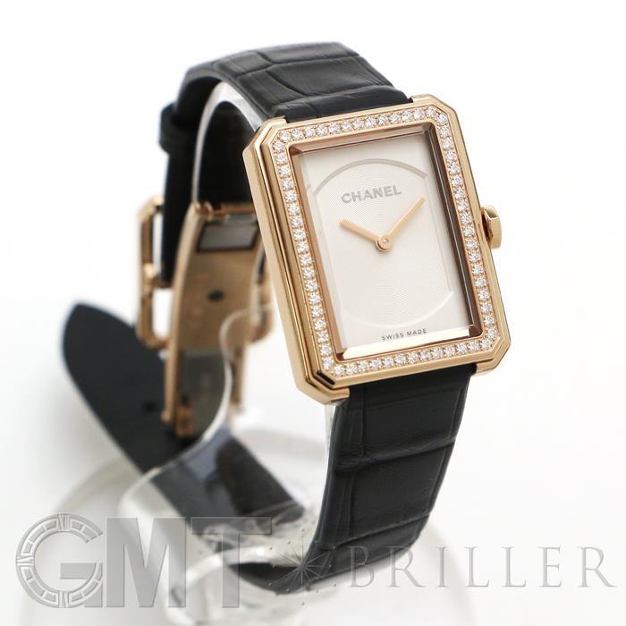 CHANEL 時計 レディース CHANEL（シャネル） ボーイフレンド H4887 CHANEL 中古レディース