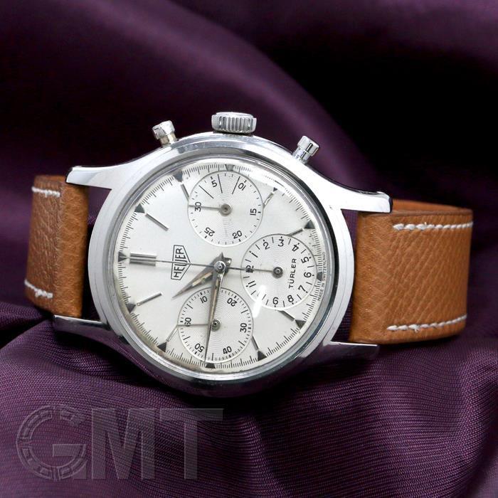 タグホイヤー　時計 タグホイヤー プロフェッショナル 844/5 時計買取 | 最新価格相場で