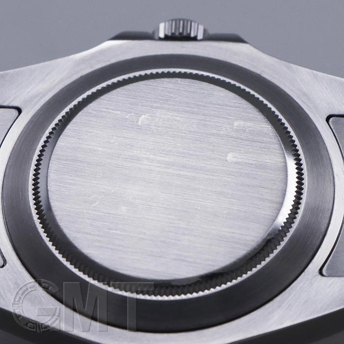 ロレックス エクスプローラー II 216570 ブラック G番 ROLEX 中古メンズ 腕時計 送料無料｜gmt｜04