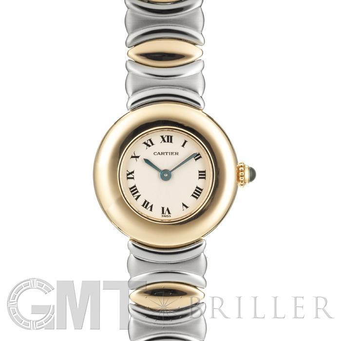 Cartier カルティエ コリゼ ベルエポック W40001F2 CARTIER 中古  