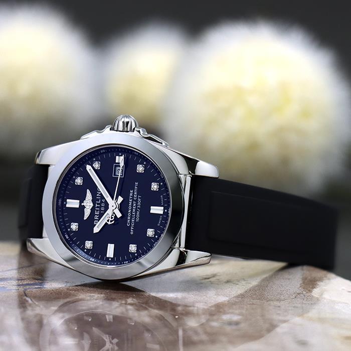 ブライトリング（BREITLING） ギャラクティック 29 スリーク W7234812