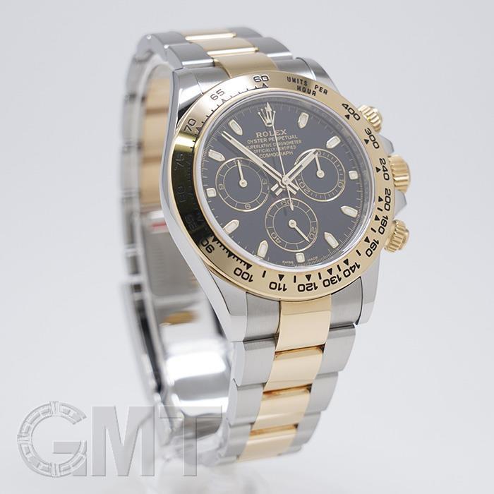 ロレックス デイトナ ブラック ランダムシリアル Rolex 中古メンズ 腕時計 送料無料 Gmt 時計専門店 通販 Yahoo ショッピング