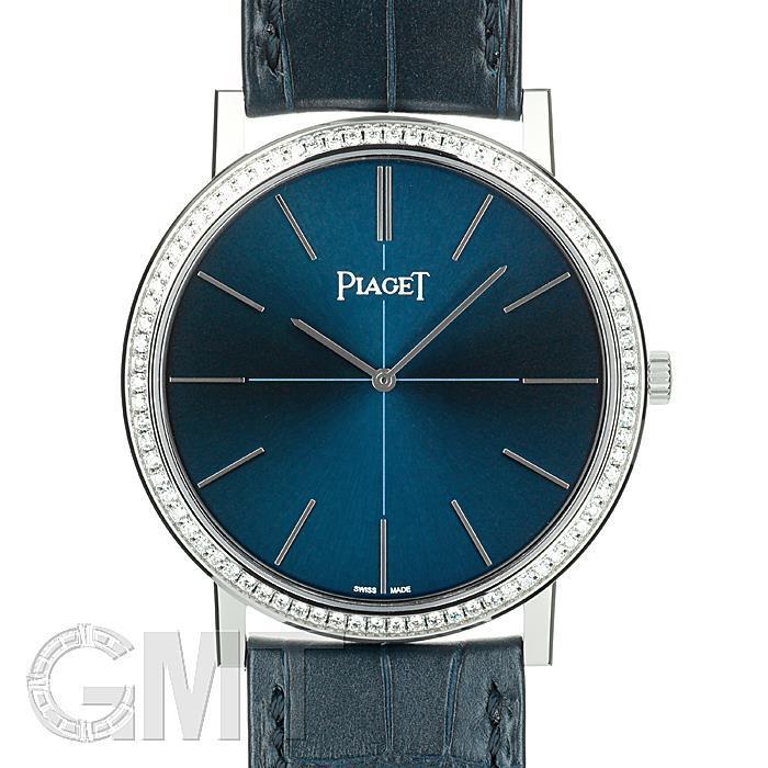 ピアジェ アルティプラノ ベゼルダイヤ G0a 世界360本限定 Piaget 中古メンズ 腕時計 送料無料 Gmt 時計専門店 通販 Yahoo ショッピング
