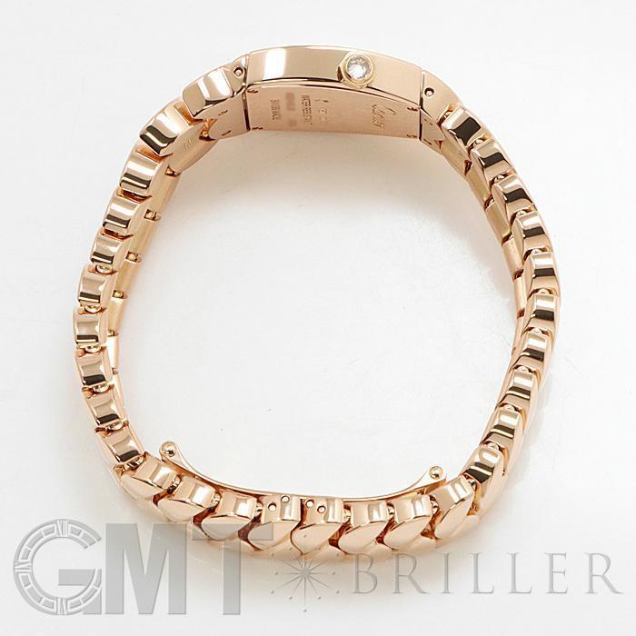 2024新商品 Cartier カルティエ ピンクゴールド WE600601 SM ラドーニャ ベルト、ブレスレット