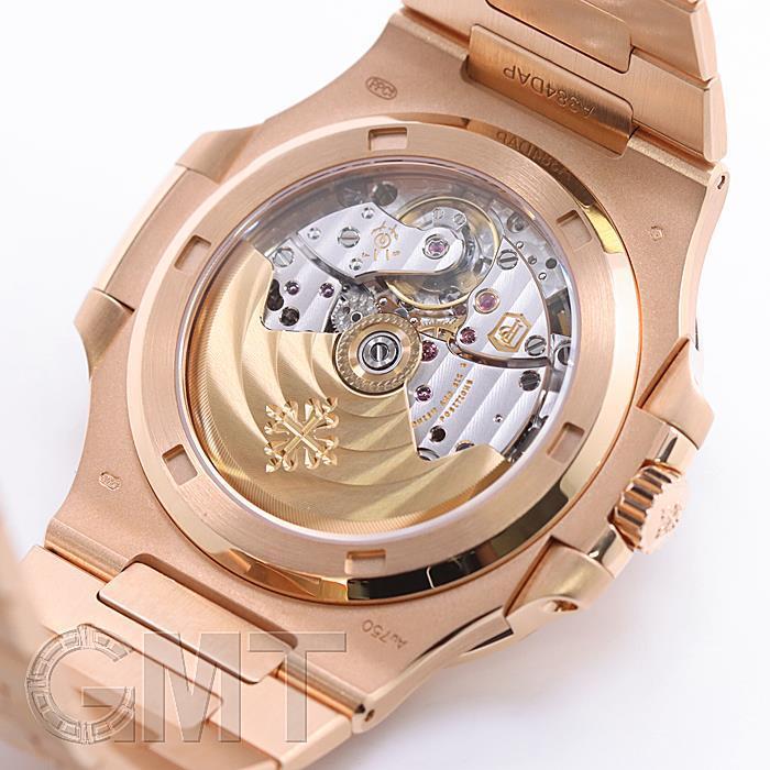 PATEK PHILIPPE（パテック フィリップ） ノーチラス 5711/1R-001 PATEK