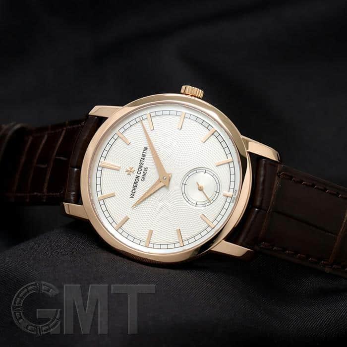 VACHERON CONSTANTIN ヴァシュロンコンスタンタン トラディショナル