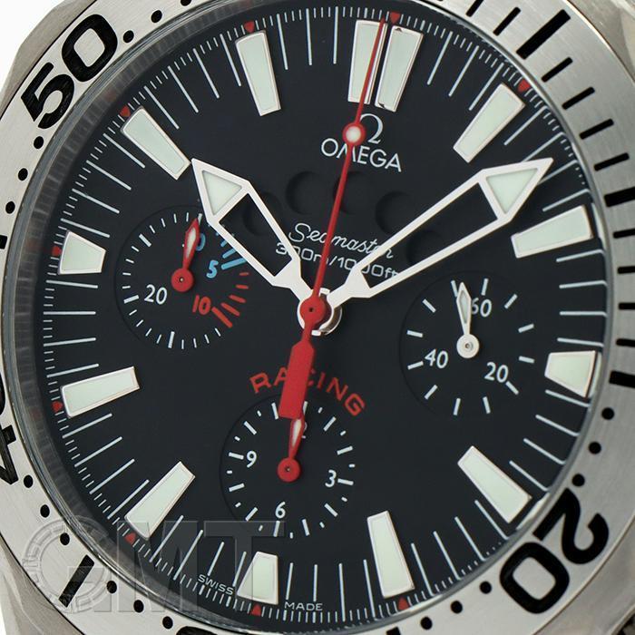 OMEGA オメガ シーマスター レーシング クロノメーター 2269.52 中古  