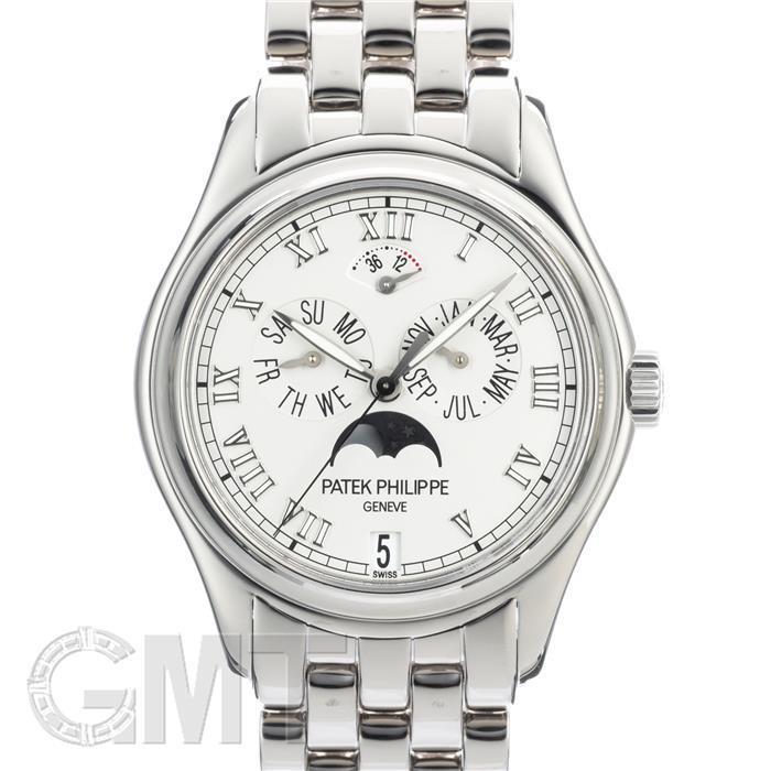 PATEK PHILIPPE（パテック フィリップ） アニュアルカレンダー 5036/1G
