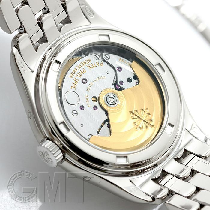 PATEK PHILIPPE（パテック フィリップ） アニュアルカレンダー 5036/1G