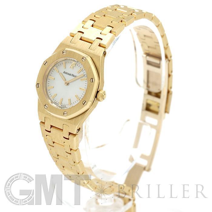 AUDEMARS PIGUET オーデマピゲ ロイヤルオーク 67075BA.OO