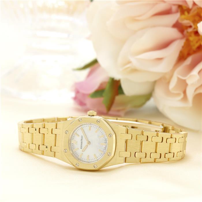 AUDEMARS PIGUET オーデマピゲ ロイヤルオーク 67075BA.OO