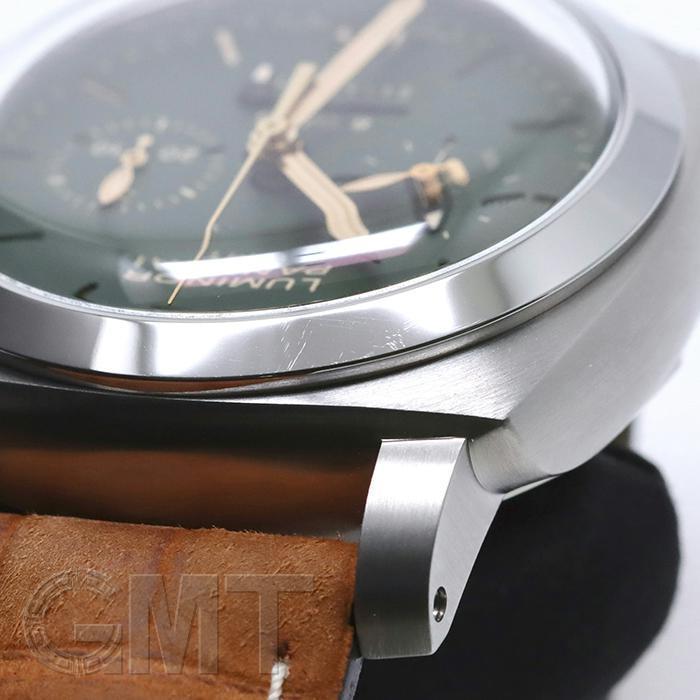 OFFICINE PANERAI パネライ ルミノール 1950 クロノ OFFICINE PANERAI パネライ ルミノール 1950 クロノ