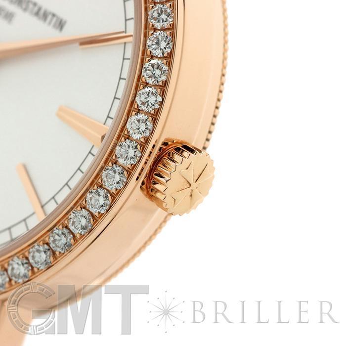 ヴァシュロンコンスタンタン　ワインディングマシーン 名門の真髄が凝縮された限定モデル ヴァシュロン