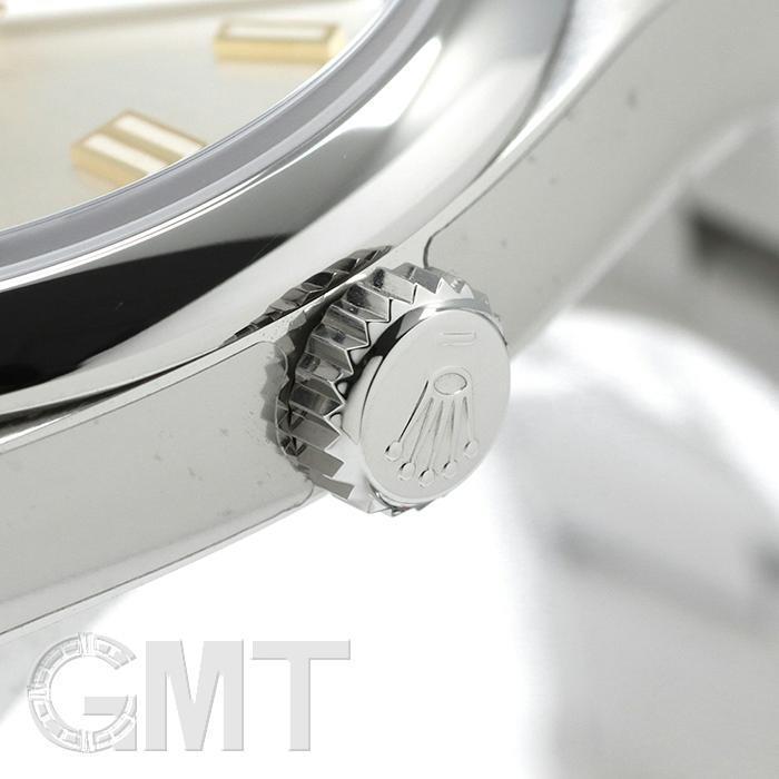 ROLEX ロレックス オイスターパーペチュアル 36 126000 シルバー ROLEX ロレックス オイスターパーペチュアル 36 126000 シルバー