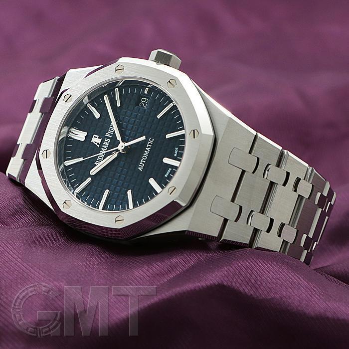 AUDEMARS PIGUET オーデマピゲ ロイヤルオーク 37mm 15450ST.OO