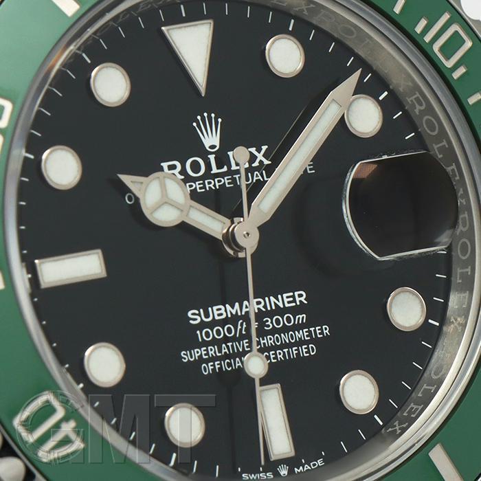 ロレックス サブマリーナーデイト41 126610LV 【未使用品】 ROLEX 未使用品メンズ 腕時計 送料無料 | ROLEX | 05