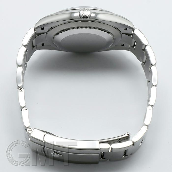 ROLEX（ロレックス） デイトジャスト 41 126300 ダークロジウム