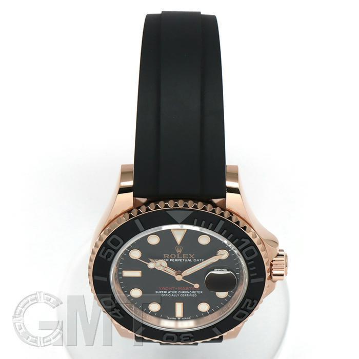 ROLEX ロレックス ヨットマスター40 126655 中古メンズ 腕時計 ROLEX ロレックス ヨットマスター40 126655 中古メンズ 腕時計