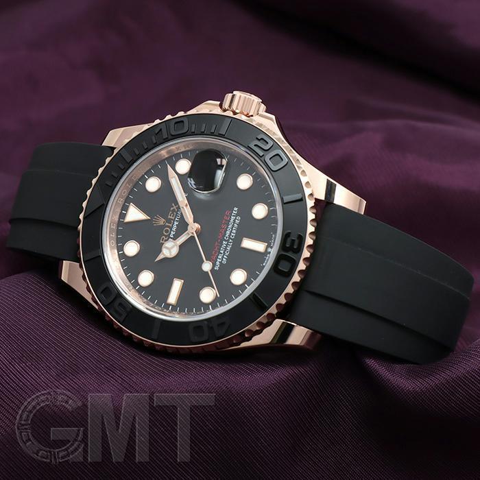 ROLEX ロレックス ヨットマスター40 126655 中古メンズ 腕時計 ROLEX ロレックス ヨットマスター40 126655 中古メンズ 腕時計