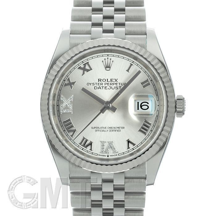 純正！ ROLEX ジュビリーブレス デイトジャスト36 YG/SS C3706 楽天市場】ロレックス デイトジャスト 36 126233G シャンパン