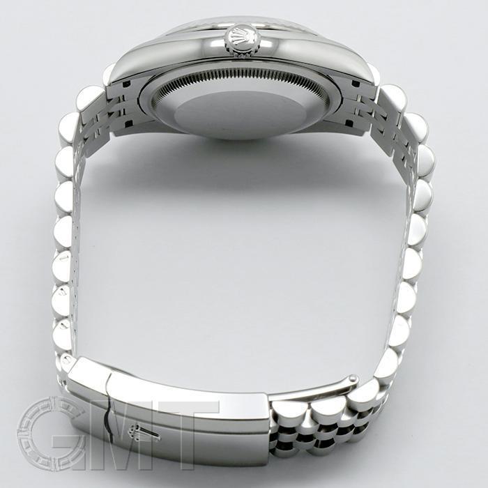 ロレックス デイトジャスト36 シルバー Vi Ixダイヤ ジュビリーブレス Rolex 中古メンズ 腕時計 送料無料 Gmt 時計専門店 通販 Yahoo ショッピング