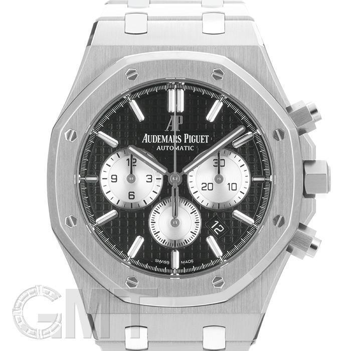 26331ST.OO.1220ST.02 クロノグラフ ロイヤルオーク