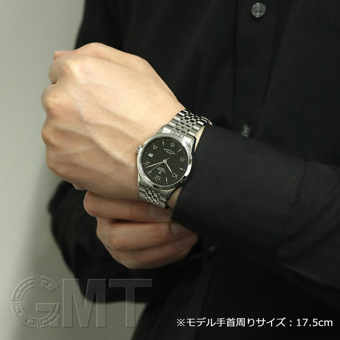 TUDOR(チューダー・チュードル)1926 36mm 中古)TUDOR チューダー 1926 91450 ブラック 36mm（商品ID
