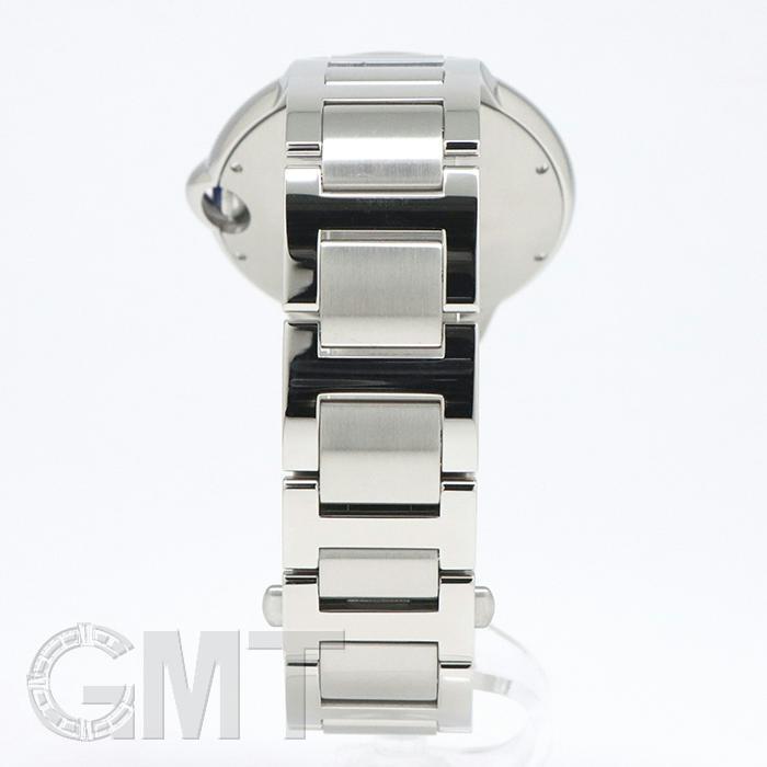 Cartier カルティエ バロンブルー LM 42mm W6920094 LCロゴ Cartier カルティエ バロンブルー LM 42mm W6920094 LCロゴ
