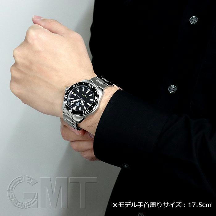TAG HEUER タグホイヤー アクアレーサー300M クォーツ WAY111A.BA0928 