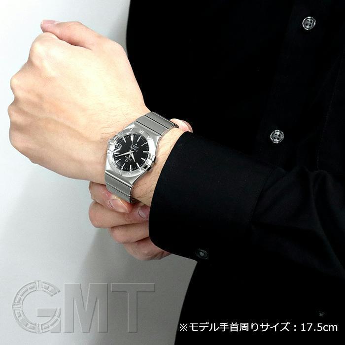 OMEGA（オメガ） コンステレーション コーアクシャル クロノメーター 