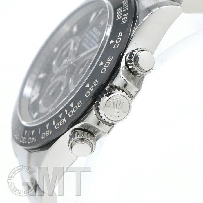 ROLEX（ロレックス） 【未使用品/シールなし】ロレックス デイトナ