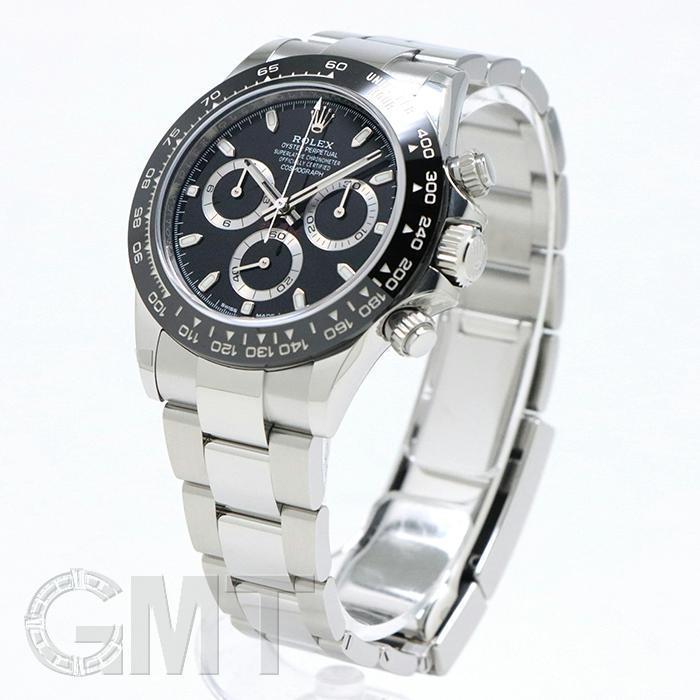 ROLEX（ロレックス） 【未使用品/シールなし】ロレックス デイトナ